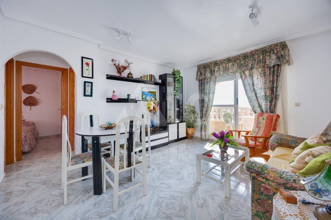 2 bedroom Apartment in Torrevieja - TIM148562 - Photo - 5