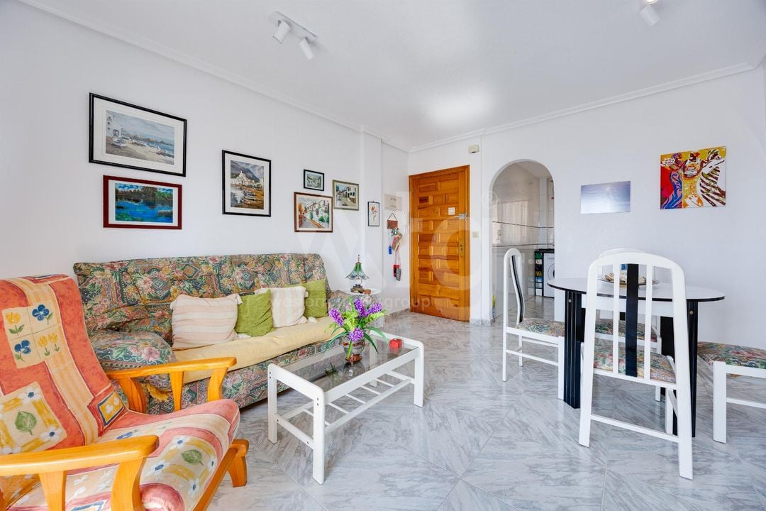 2 bedroom Apartment in Torrevieja - TIM148562 - Photo - 6
