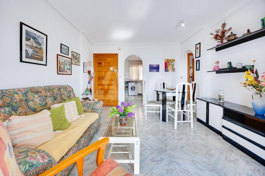 2 bedroom Apartment in Torrevieja - TIM148562 - Photo - 8