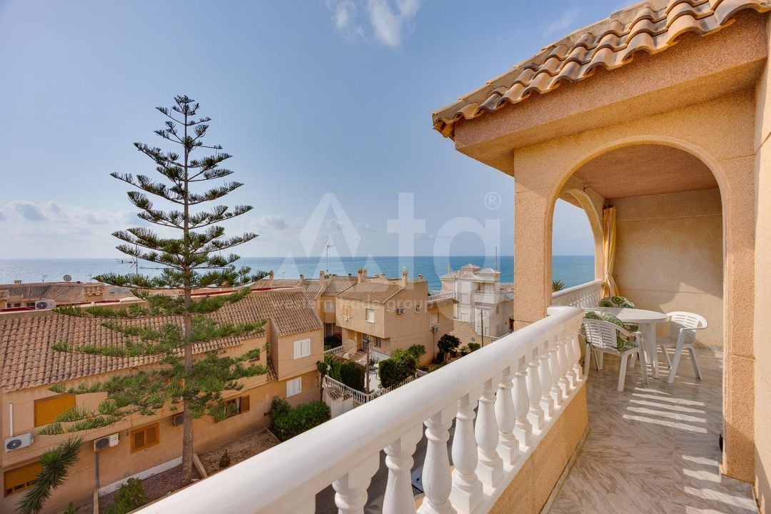 2 bedroom Apartment in Torrevieja - TIM148562 - Photo - 20