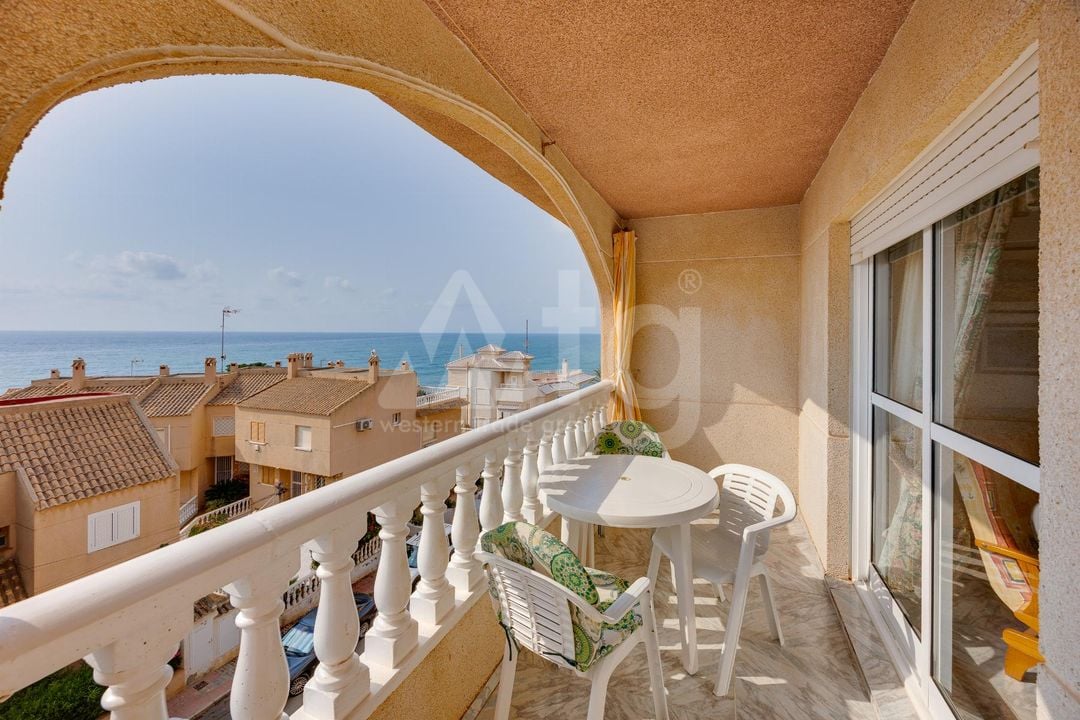 2 bedroom Apartment in Torrevieja - TIM148562 - Photo - 18