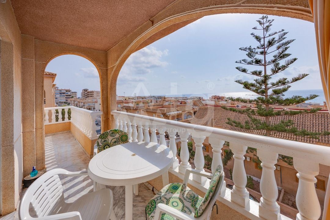 2 bedroom Apartment in Torrevieja - TIM148562 - Photo - 19