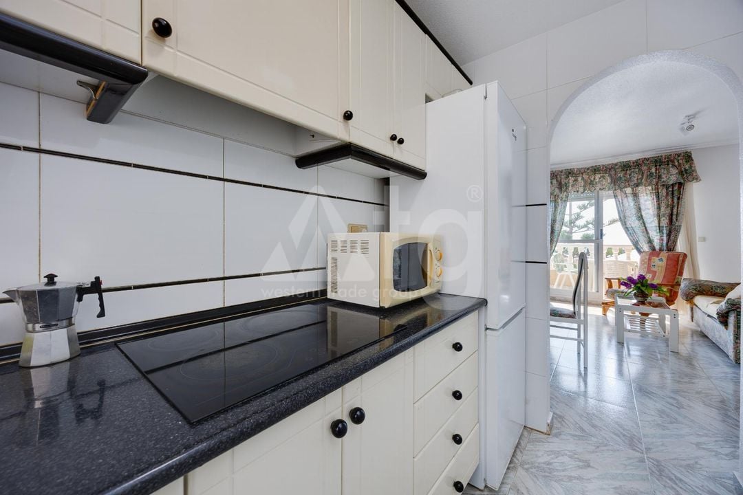 2 bedroom Apartment in Torrevieja - TIM148562 - Photo - 10