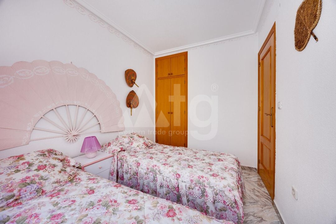 2 bedroom Apartment in Torrevieja - TIM148562 - Photo - 16