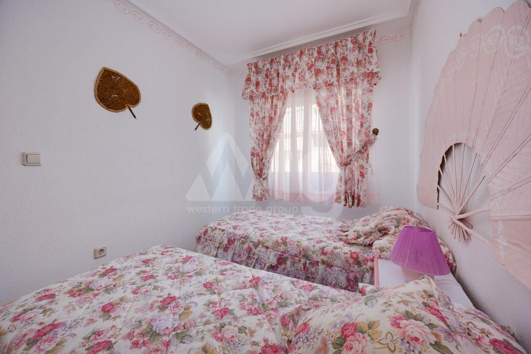 2 bedroom Apartment in Torrevieja - TIM148562 - Photo - 15