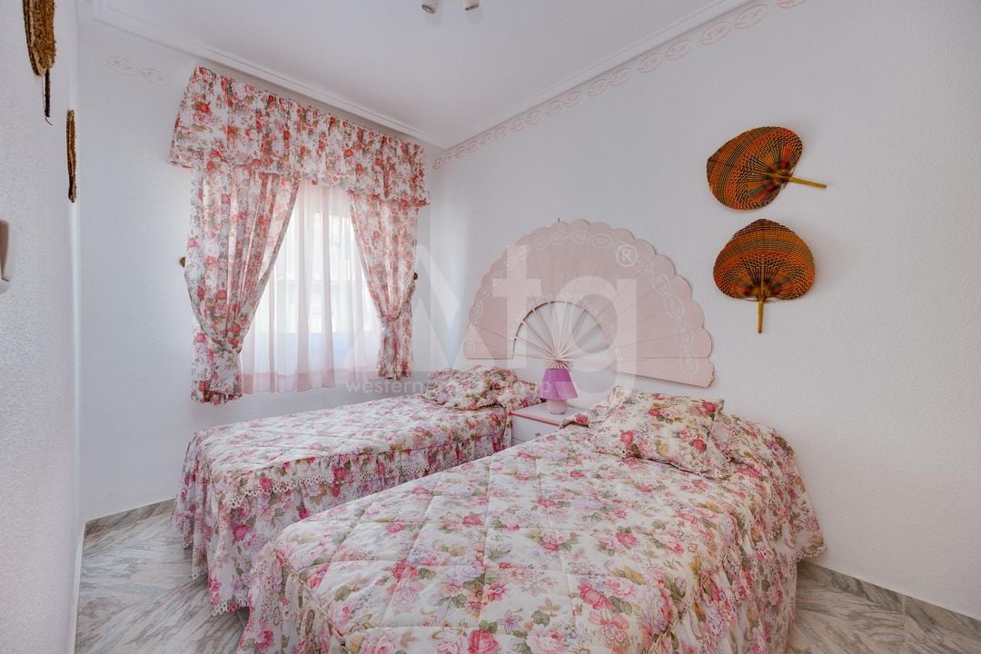 2 bedroom Apartment in Torrevieja - TIM148562 - Photo - 14