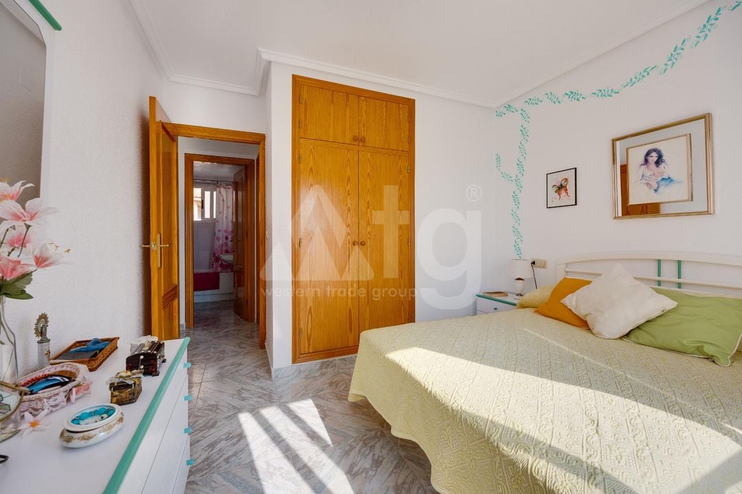 2 bedroom Apartment in Torrevieja - TIM148562 - Photo - 13