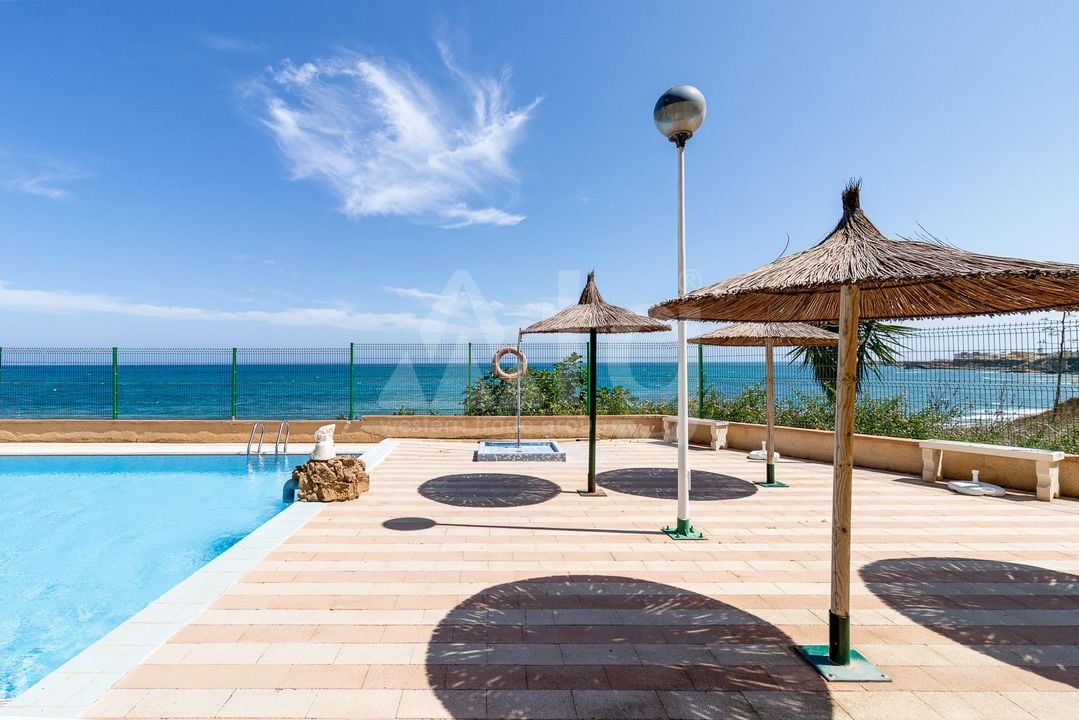 2 bedroom Apartment in Torrevieja - TIM148562 - Photo - 23