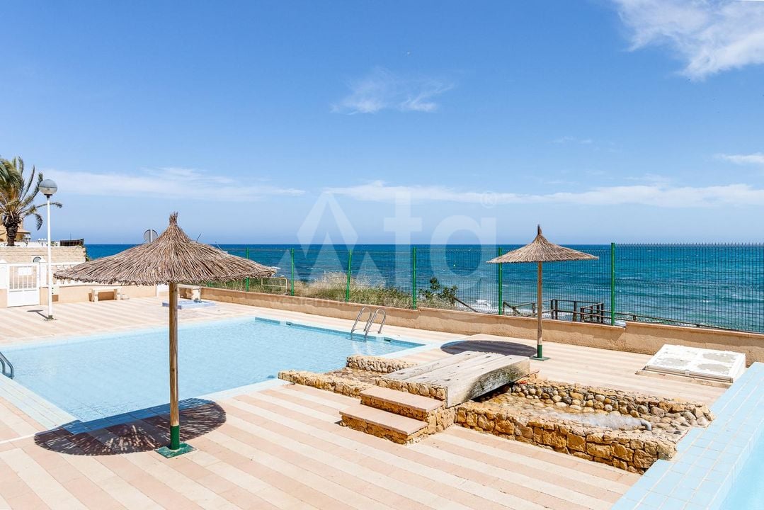 2 bedroom Apartment in Torrevieja - TIM148562 - Photo - 24