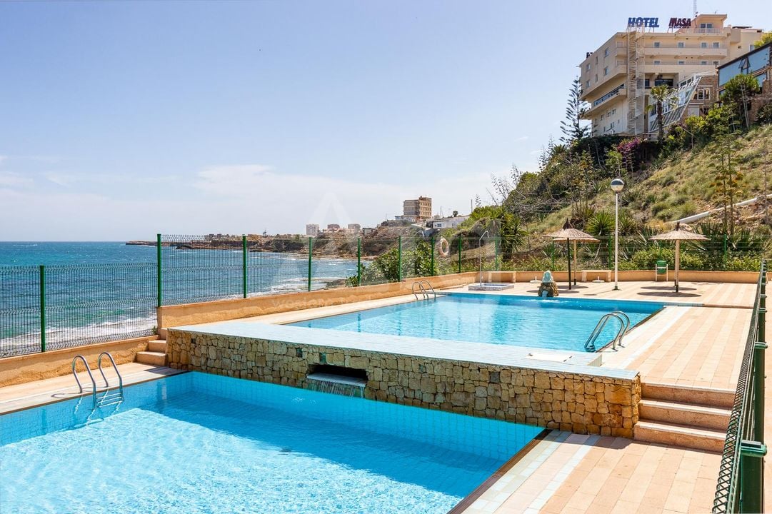 2 bedroom Apartment in Torrevieja - TIM148562 - Photo - 25