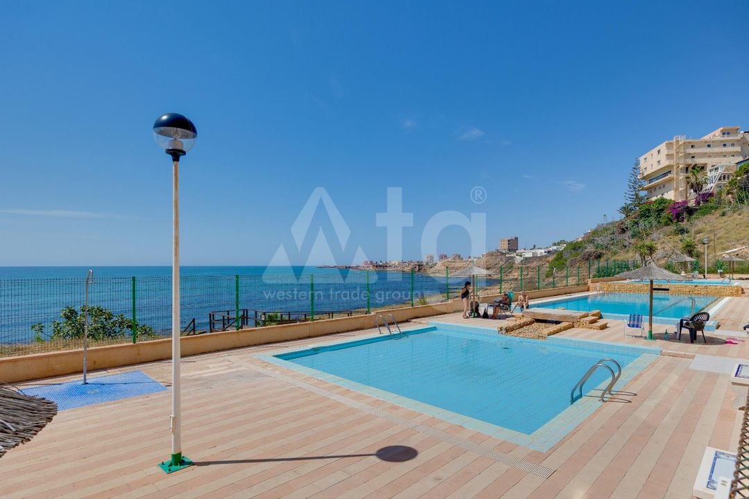 2 bedroom Apartment in Torrevieja - TIM148562 - Photo - 26
