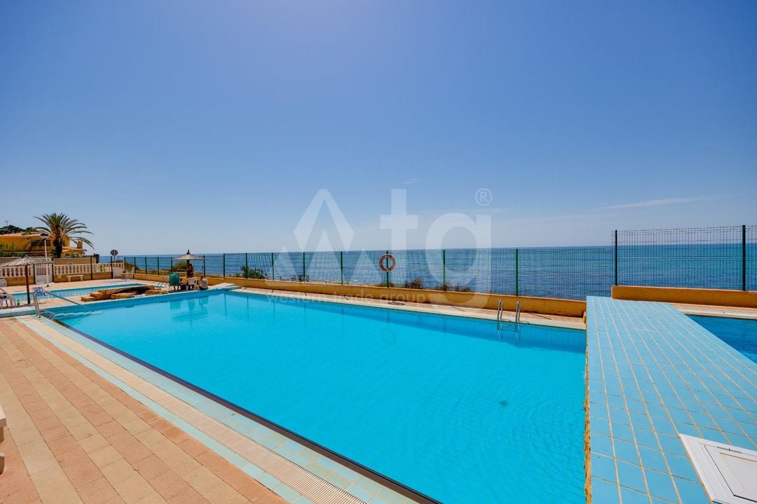 2 bedroom Apartment in Torrevieja - TIM148562 - Photo - 27