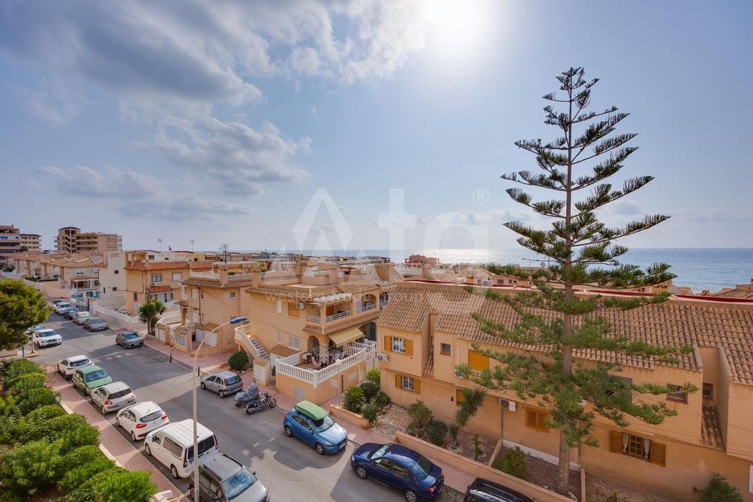 2 bedroom Apartment in Torrevieja - TIM148562 - Photo - 22