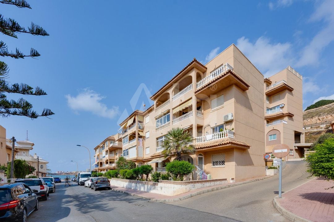 2 bedroom Apartment in Torrevieja - TIM148562 - Photo - 1