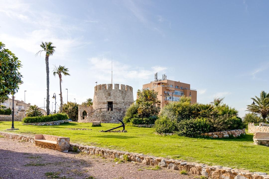 2 bedroom Apartment in Torrevieja - TIM148562 - Photo - 28