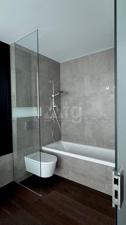 Вилла в Финестрат, 3 спальни - SSL148604 - Фото - 27