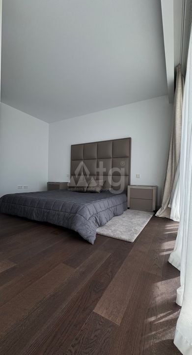 Вилла в Финестрат, 3 спальни - SSL148604 - Фото - 20