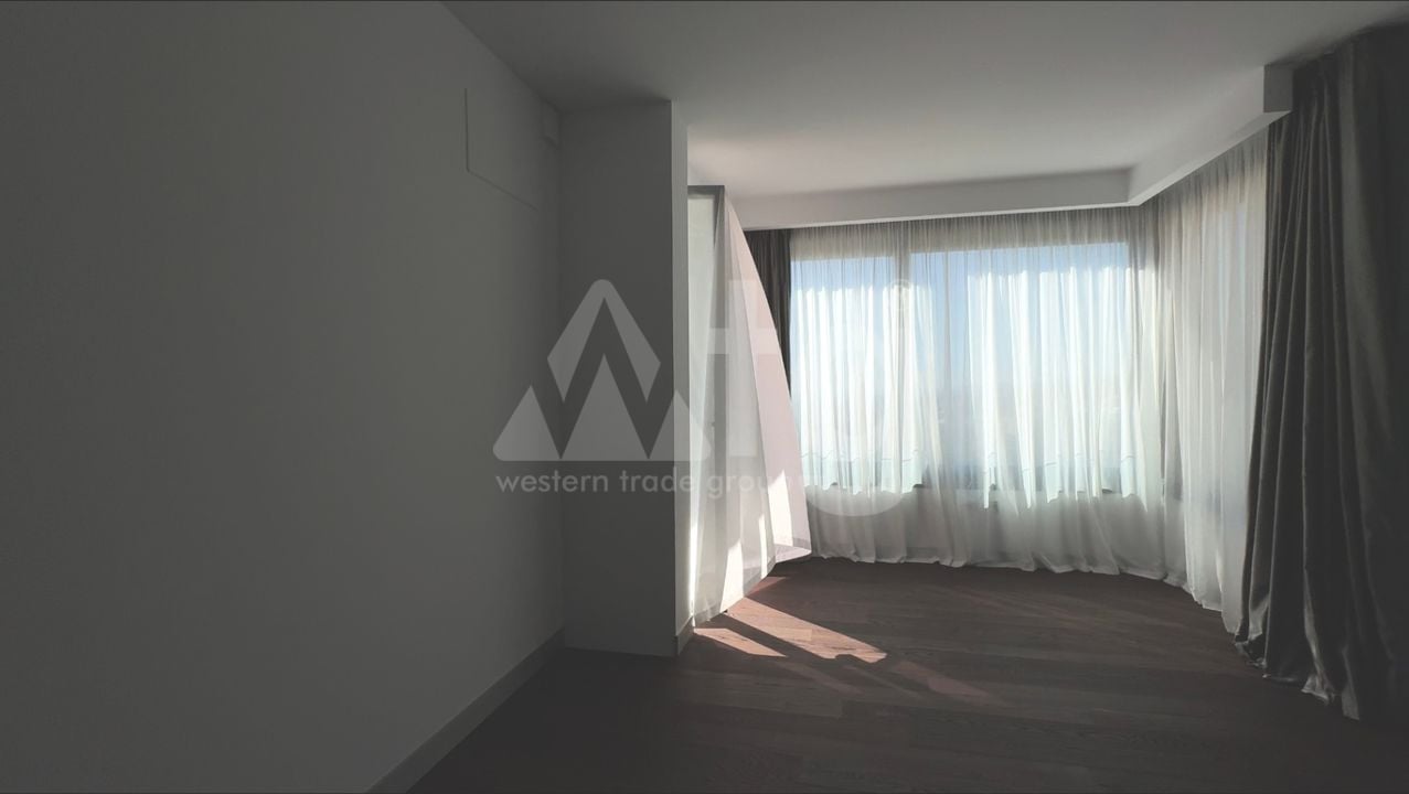 Вилла в Финестрат, 3 спальни - SSL148604 - Фото - 21