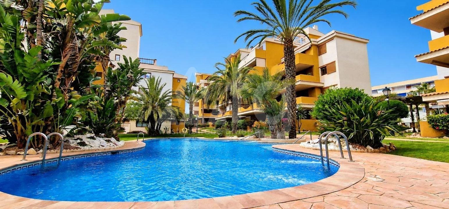 2 bedroom Apartment in Punta Prima - LR148641 - Photo - 1