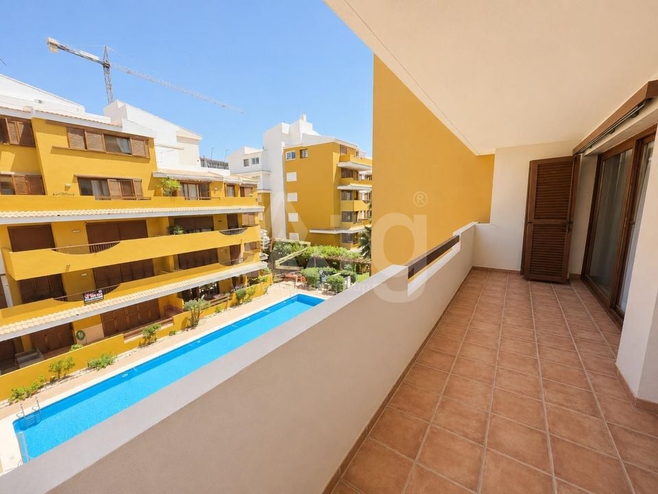 2 bedroom Apartment in Punta Prima - LR148641 - Photo - 11