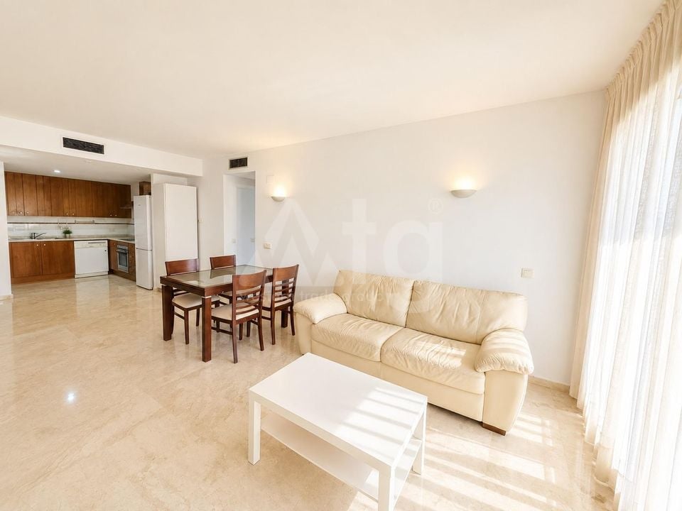 2 bedroom Apartment in Punta Prima - LR148641 - Photo - 2