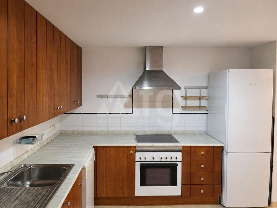 2 bedroom Apartment in Punta Prima - LR148641 - Photo - 4
