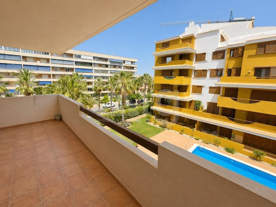 2 bedroom Apartment in Punta Prima - LR148641 - Photo - 13