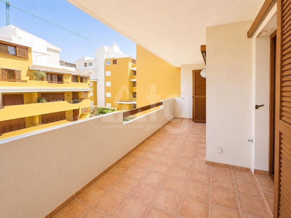 2 bedroom Apartment in Punta Prima - LR148641 - Photo - 12