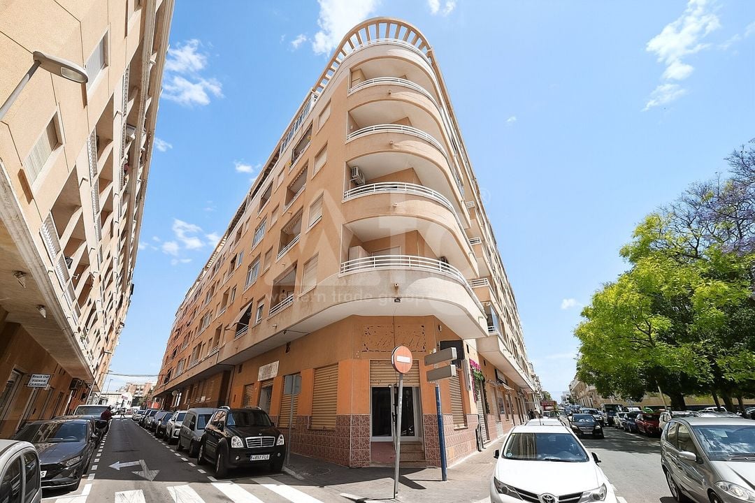 2 bedroom Apartment in Torrevieja - OKW148643 - Photo - 1