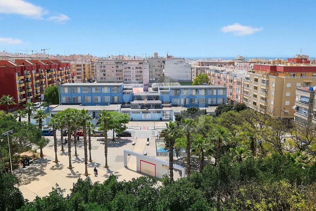 2 bedroom Apartment in Torrevieja - OKW148643 - Photo - 26