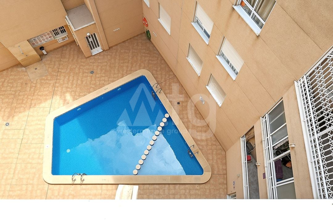2 bedroom Apartment in Torrevieja - OKW148643 - Photo - 2