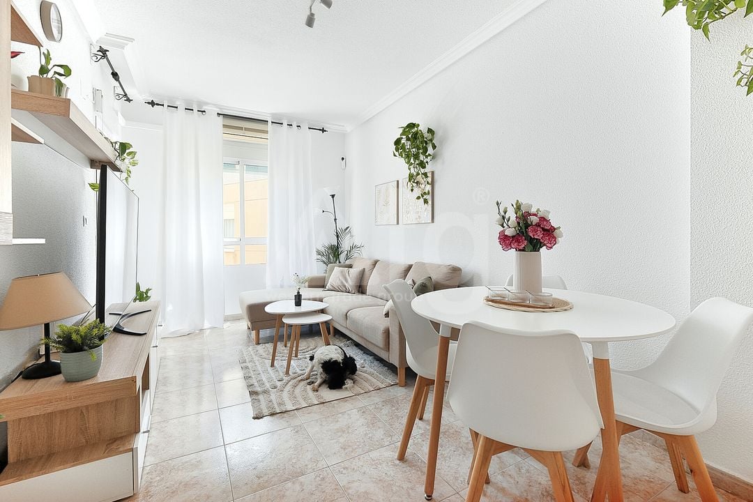 2 bedroom Apartment in Torrevieja - OKW148643 - Photo - 3