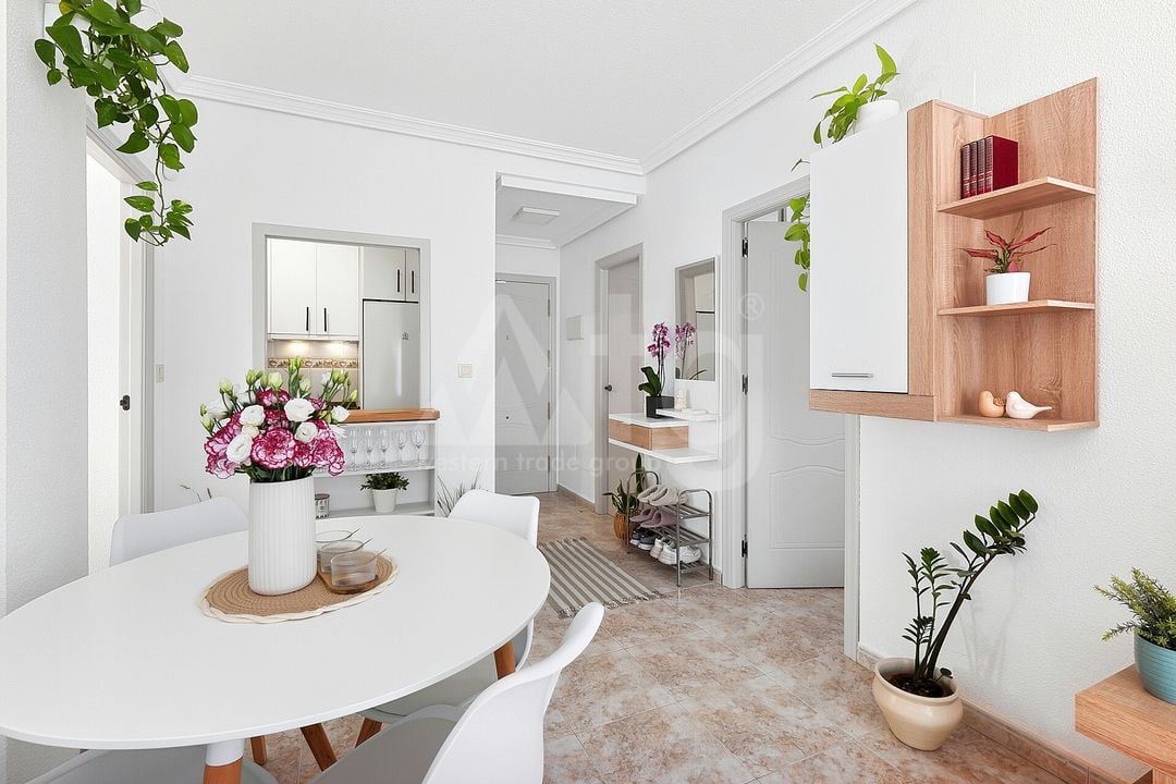 2 bedroom Apartment in Torrevieja - OKW148643 - Photo - 4