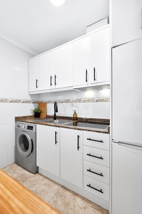 2 bedroom Apartment in Torrevieja - OKW148643 - Photo - 6