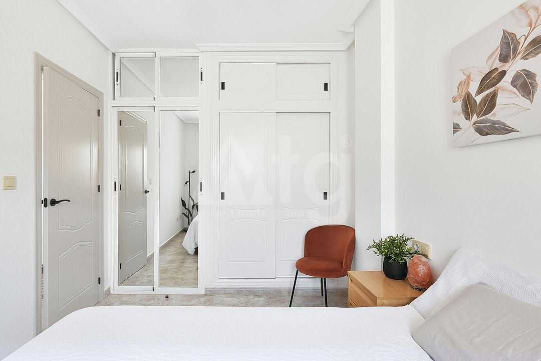 2 bedroom Apartment in Torrevieja - OKW148643 - Photo - 10
