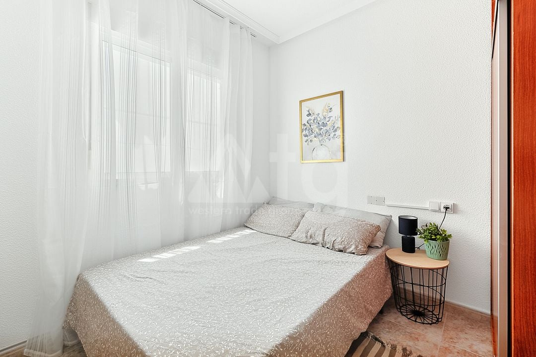 2 bedroom Apartment in Torrevieja - OKW148643 - Photo - 11
