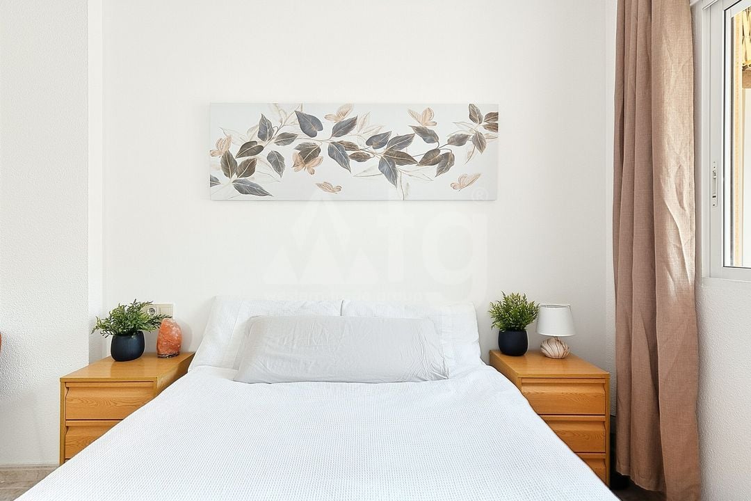 2 bedroom Apartment in Torrevieja - OKW148643 - Photo - 9