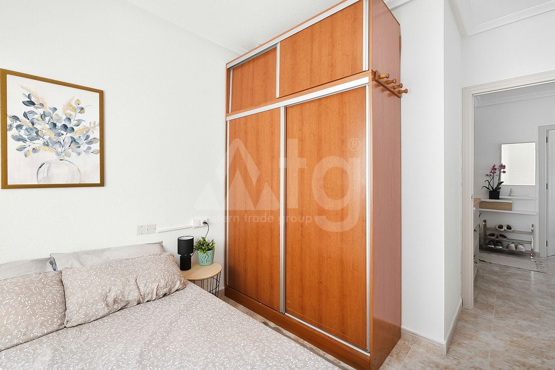 2 bedroom Apartment in Torrevieja - OKW148643 - Photo - 12