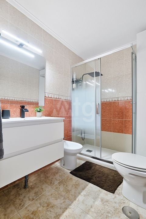 2 bedroom Apartment in Torrevieja - OKW148643 - Photo - 14