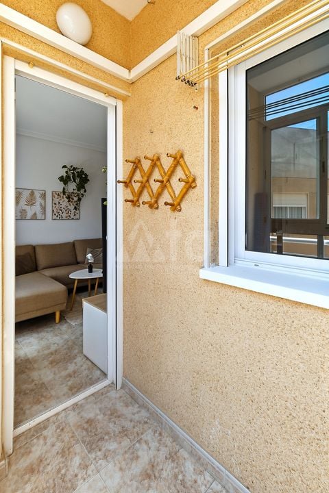 2 bedroom Apartment in Torrevieja - OKW148643 - Photo - 17