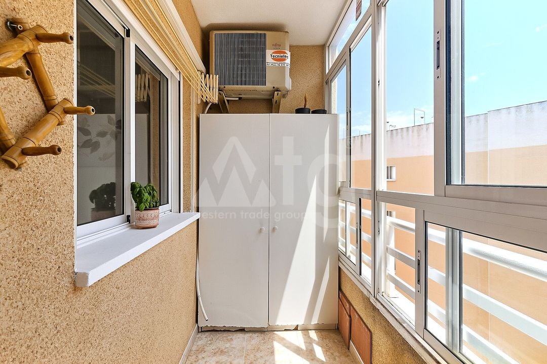 2 bedroom Apartment in Torrevieja - OKW148643 - Photo - 18