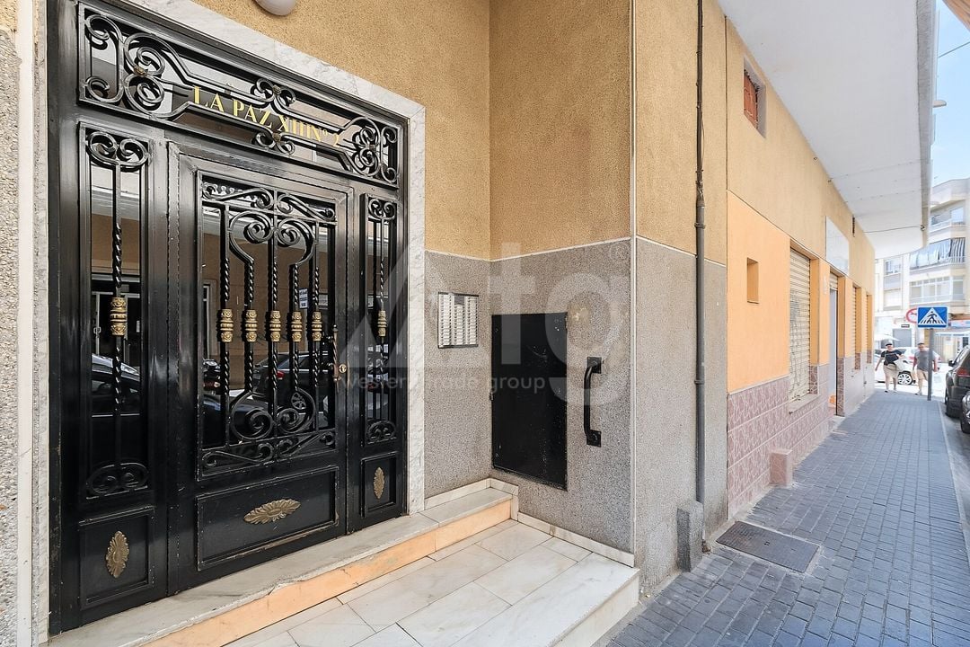 2 bedroom Apartment in Torrevieja - OKW148643 - Photo - 22