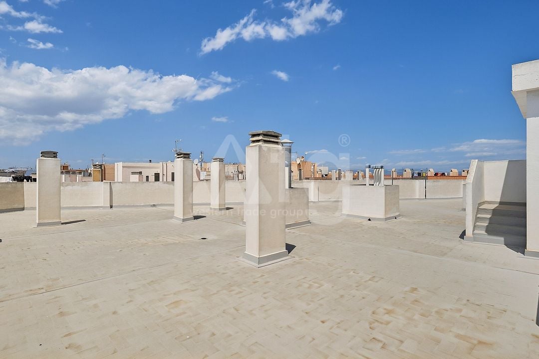 2 bedroom Apartment in Torrevieja - OKW148643 - Photo - 20