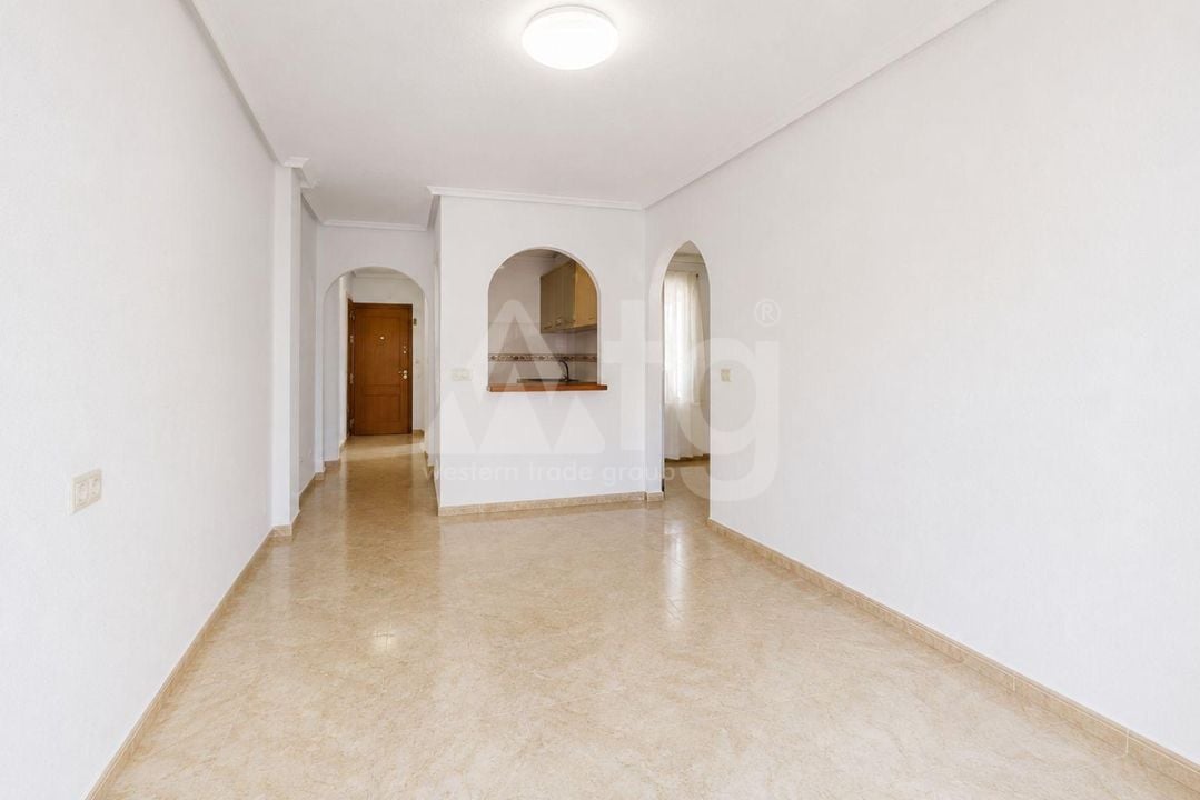 Ático de 2 habitaciones en Torrevieja - JLM155134 - Foto - 3