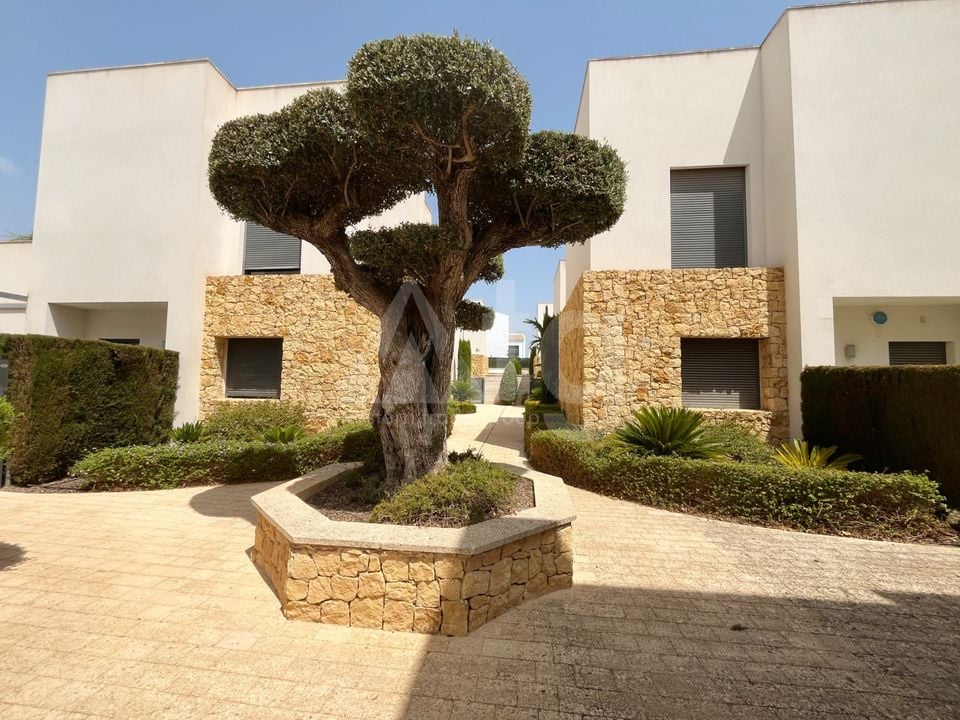 2 bedroom Villa in Ciudad Quesada - VAR148691 - Photo - 25