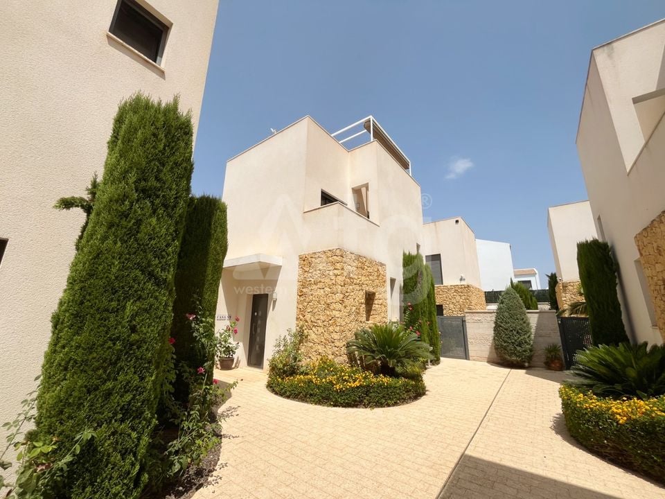 2 bedroom Villa in Ciudad Quesada - VAR148691 - Photo - 24