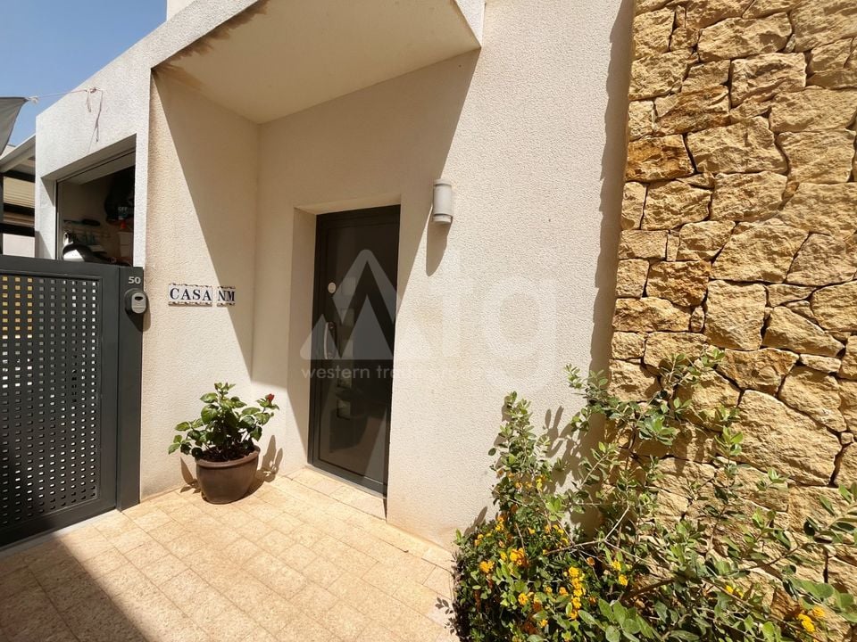 2 bedroom Villa in Ciudad Quesada - VAR148691 - Photo - 23