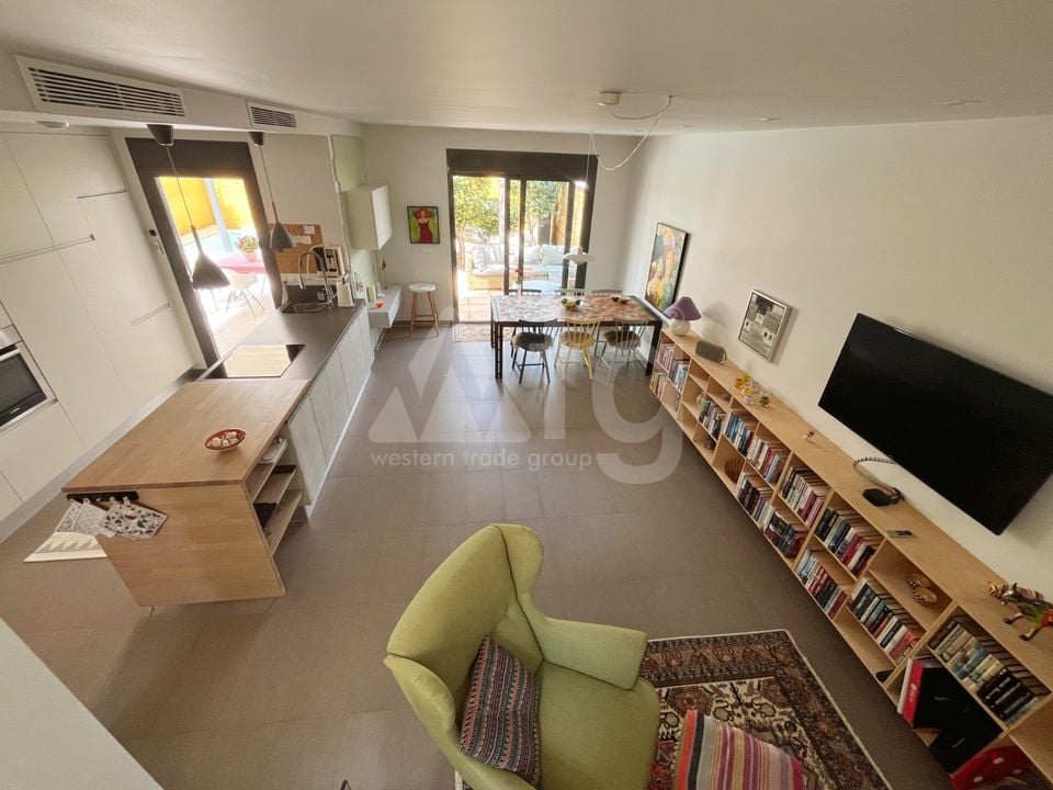2 bedroom Villa in Ciudad Quesada - VAR148691 - Photo - 4