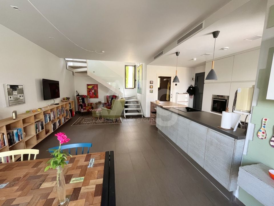 2 bedroom Villa in Ciudad Quesada - VAR148691 - Photo - 6