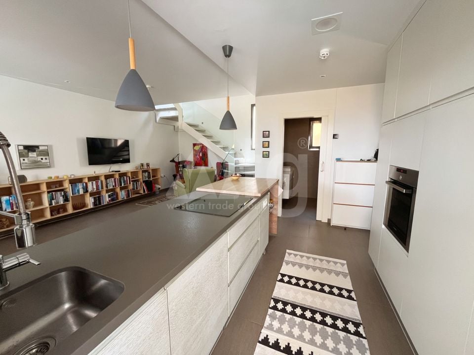 2 bedroom Villa in Ciudad Quesada - VAR148691 - Photo - 7